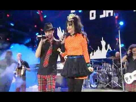 NINA HAGEN & BRINGS "Ich bin hier nicht zu Haus" LIVE COLOGNE 16/07/2011 (audio)