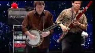 Scratch and Sniff by Bela Fleck and the Flecktones
