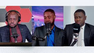 Download lagu GN Magazine live now on #GuyWeweNetwork   Naika Souffrant Luckner Garraud Pro Kendi Zidor & Guy Wewe mp3