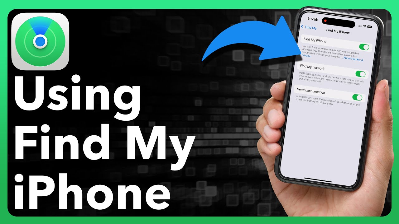 Youtube Video Thumbnail