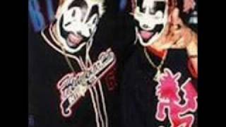 Insane Clown Posse Sedatives