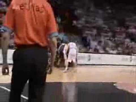 BC Oostende-Euphony Bree (PO Finals 2006-2007)