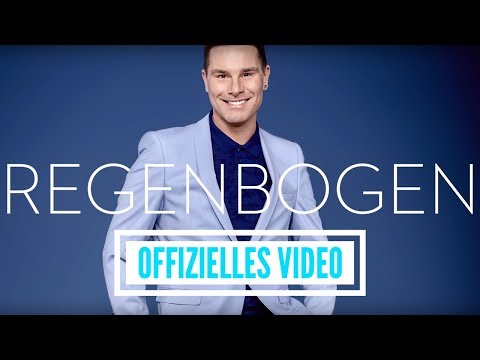 Eloy de Jong - Regenbogen (Offizielles Lyric Video)