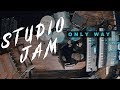 Only Way | Studio Jam | Planetshakers Official Video