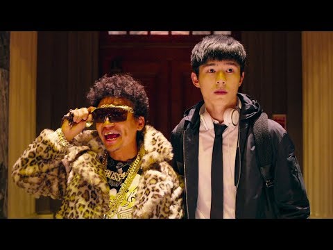 Detective Chinatown 2 (2018) Official Trailer