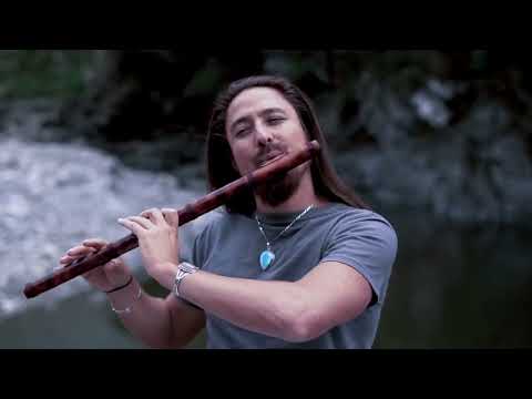 Bow To You | Official Music Video | Flower of Life Album | Ananda Das