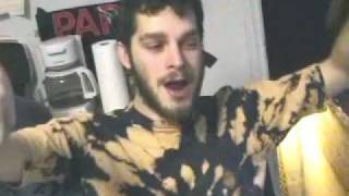 News On Booze! The Trashies