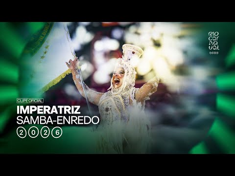 Rio Carnaval and TV Imperatriz Leopoldinense