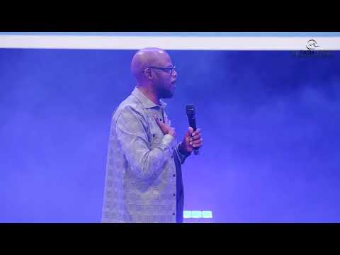 What If Your Breakthrough Is Closer Than You Think? | Live worship with Todd Dulaney