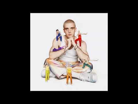 Lauv - Tattoos Together (Clean)