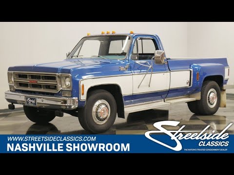 1976 GMC C30 (CC-1350439) for sale in Lavergne, Tennessee