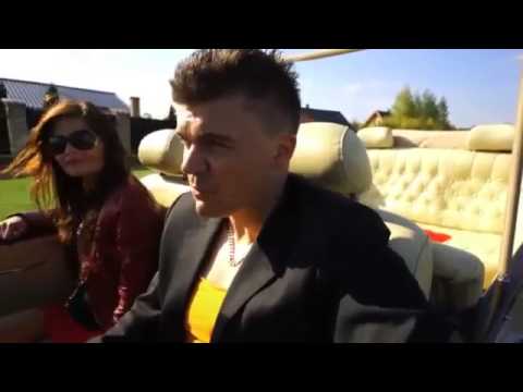 Tomasz Niecik | Zimny Łokieć | Oficjalny Klip