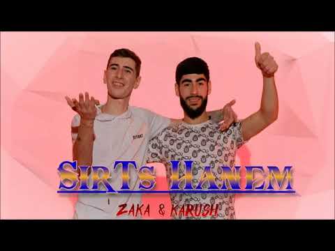 DJ Arm 𝐊𝐚𝐫𝐮𝐬𝐡 & 𝐙𝐚𝐤𝐚 - 𝐒𝐢𝐫𝐭𝐬 𝐇𝐚𝐧𝐞𝐦 NEW remix 2023