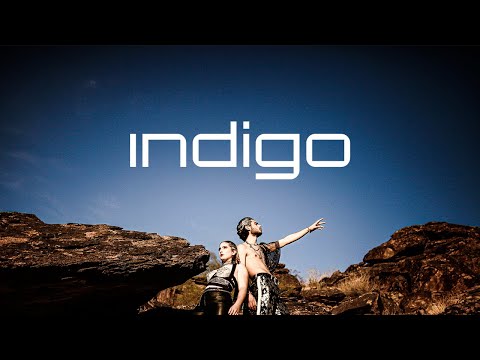 VERSONA - INDIGO (ft. Hendrixxx)