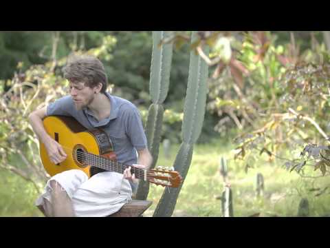 No quintal: Igor de Carvalho - Seguindo em frente