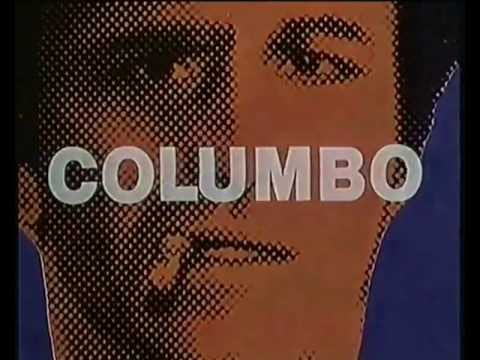 Columbo - Intro (1975) thumbnail
