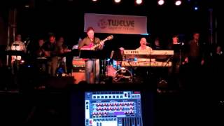 Twelve Against Nature covers Donald Fagen's Green Flower Street-2/22/13