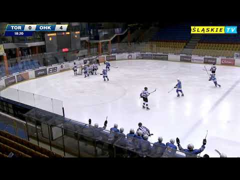 MKS Sokoły Toruń - Opole HK 2:7