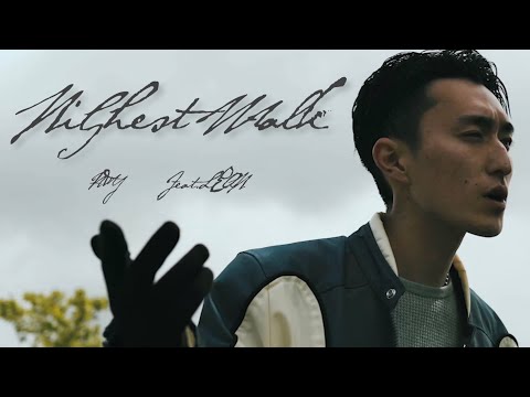 AVY - Highest Walk feat.LEOH (Official Music Video)