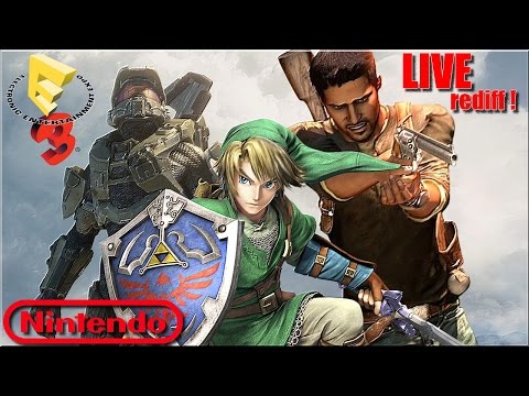 comment participer a un evenement nintendo