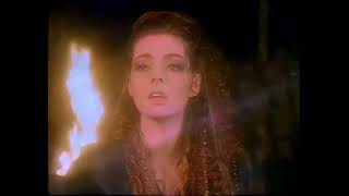 Sandra - Hiroshima ( official video remastered 4k)