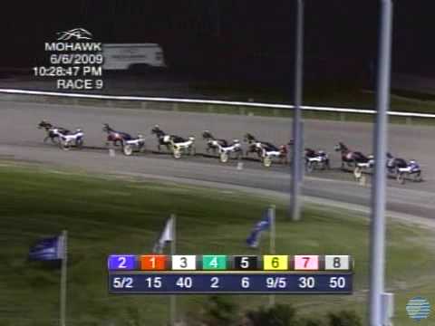 Classic Pace - Mohawk Racetrack