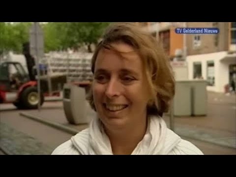 GLD Nieuws 25 juli 2009 - Nieuws