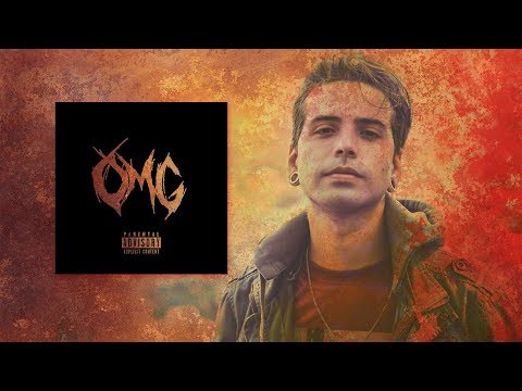 Adonai - OMG | Only Mosh Gang - Cassius Cley [Prod.  DropɅllien/Dé No Beat]