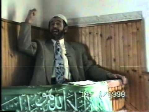 ''Dita e madhe e Gjykimit``  Hoxhë:Jakup Asipi (Allahu e mëshiroftë!)