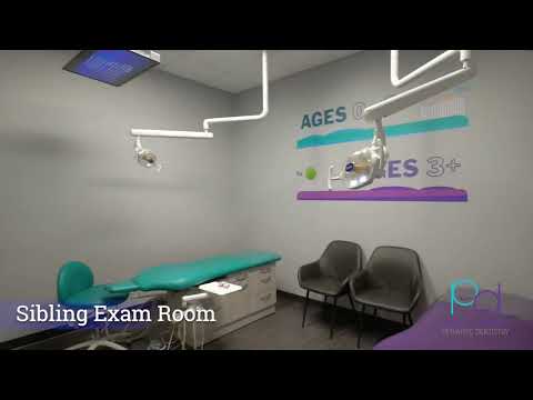 Doby Bridge Pediatrics