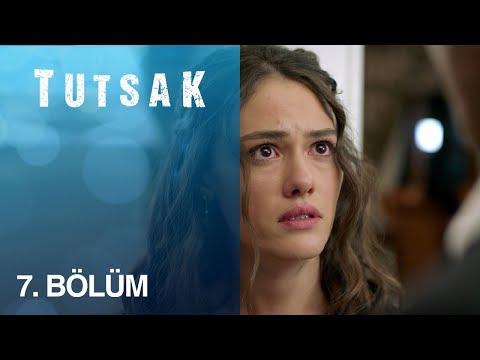 Tutsak 7. Bölüm