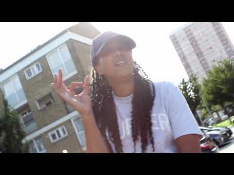 Lady Shocker - This is the 3rd