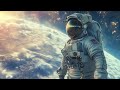 Ambient space music 🌌 Space Exploration Journey ✨  Sleep, Relaxation, Healing