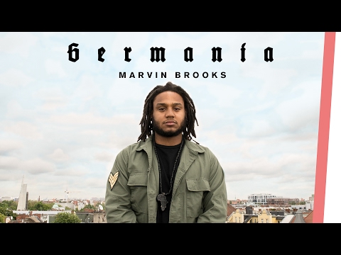 GERMANIA | Marvin Brooks