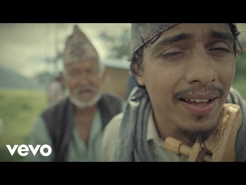 NepMelo - Kali Ganga Tir ft. Dinesh Dhakal