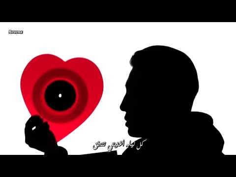 Bang yongguk 방용국 - AM 4:44 (Arabic sub)