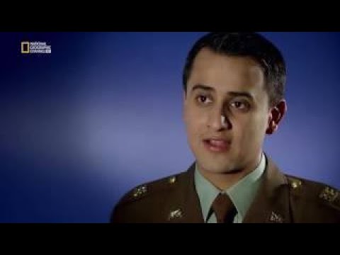 Airport Security Colombia El Dorado Tödliche Fracht HD Doku Part3