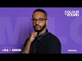 DJ Milo RnB Soul Live Mix Presented By Fila Absolut ColourOfSound