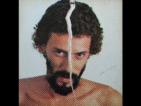 Sangrando - Gonzaguinha