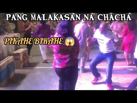 GRABE HATAW SI IDOL MAGSARANGKAY WARAY WARAY CHACHA | DJ NIO REMIX | DON MACKIE