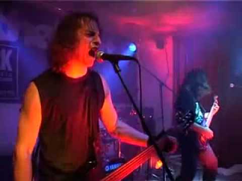 The Pant - In the crowd