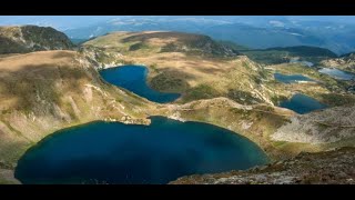 صورة فيديو # ٥٢٨ من مقاطع حظر التجول تدبر سورة ق # ٨ الآية ٤١-٤٥