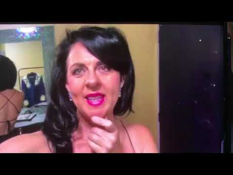 Thumbnail for Tania Kernaghan Backstage Promo 2019 by Tania Kernaghan