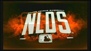 NLDS 2017 Marlins @ Nationals GAME THREE