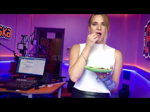 Tydzień bez cukru?  | ESKA XD - Fit Vlog #4