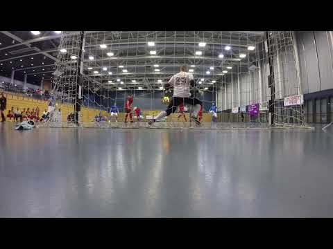 UFTB Maniacs 09 12 2018