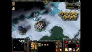 Mad Dash - Let's Play Warcraft III Part 10