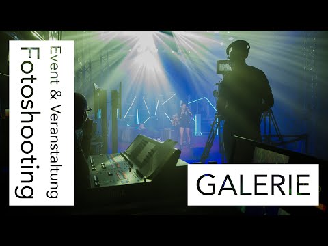 Event- und Veranstaltungsfotos / Galerie