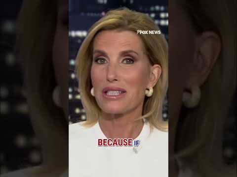 Laura Ingraham: This is ground zero for the liberal experiment #shorts #usnews