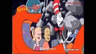 Şapkadaki Kedi HD İzle Ücretsiz Çizgi Film Şapkadaki Kedi Türkçe